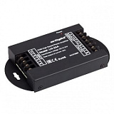 RGB-усилитель LN-24A (12-24V, 288-576W)