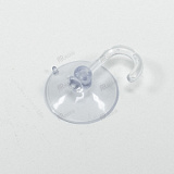 Крепление ARD-SH Clear (Ardecoled, Пластик)