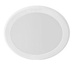 59471 MESON 200 24W 40K WH recessed LED 915005749901