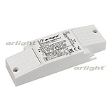 Блок питания ARJ-15-PFC-TRIAC-A (14W, 500-700mA) (Arlight, IP20 Пластик, 5 лет)