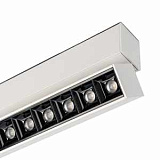 Светильник MAG-LASER-FOLD-45-S480-18W Day4000 (WH, 15 deg, 24V) (Arlight, IP20 Металл, 3 года)