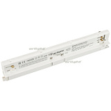 Блок питания для трековых систем ARJ-TR-25-PFC-DALI2-ADJ (25W, 350-700mA) (Arlight, IP20 Пластик, 5 лет)