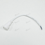 Коннектор питания ARD-PRO-F-SPI White (Ardecoled, Закрытый)