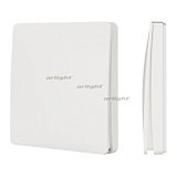 INTELLIGENT ARLIGHT Панель TUYA-228-1-RF-SUF (kinetic, 433MHz) (IARL, IP67 Пластик, 3 года)