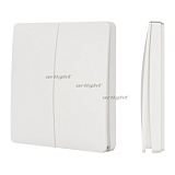 INTELLIGENT ARLIGHT Панель TUYA-228-2-RF-SUF (kinetic, 433MHz) (IARL, IP67 Пластик, 3 года)