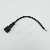 Коннектор питания ARD-PRO-F-SPI Black (Ardecoled, Закрытый)