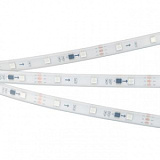 Светодиодная лента SPI-5000P-5060-30 12V Cx3 RGB (12mm, 7.2W/m, IP66) (Arlight, Закрытый, IP66)