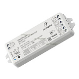 Контроллер SMART-TUYA-WIFI-MIX-SUF (12-36V, 2x5A, 2.4G) (Arlight, IP20 Пластик, 5 лет)
