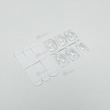Крепление ARD-GV Clear (Ardecoled, Пластик)
