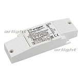 Блок питания ARJ-7-PFC-TRIAC-A (7W, 350-500mA) (Arlight, IP20 Пластик, 5 лет)