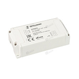 INTELLIGENT ARLIGHT Диммер TY-101-DIM-WF-SUF (12-24V, WI-FI, 433MHz, 1x6A) (IARL, IP20 Пластик, 3 го