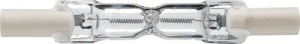 Лампа галогенная линейная Plusline ES 78mm 2y 80W R7s 230V