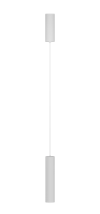 SURFSP PDLTB 10W 830 WTRD 1х10х20 RU OSRAM