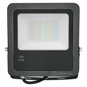 SMART WIFI FLOOD 10W RGBW DG