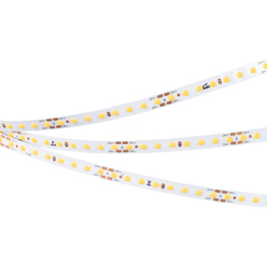 Светодиодная лента COB-X128-8mm 24V Day4000 (9.6 W/m, IP20, DOT, 5m) (Arlight, Открытый)