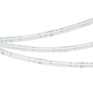 Светодиодная лента COB-X768-12mm 24V RGBW-Day (15 W/m, IP20, CSP, 5m) (Arlight, 5 лет)