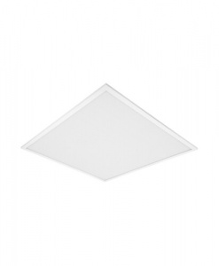 Светильник светодиодный встраиваемый Ledvance Panel 600 UGR<19 LED 33W, 3100lm, 3000K, 595x595x11мм, IP20, белый