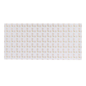 Лист LX-500 12V Cx1 Cool White (5050, 105 LED) (Arlight, 22 Вт, IP20)