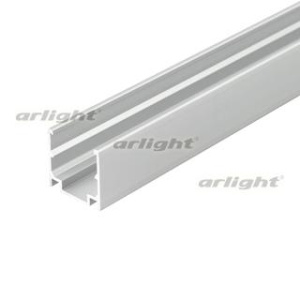 Профиль AQUA-1616-TA-1000 ANOD (Arlight, Алюминий)