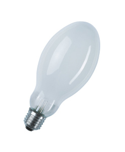 Лампа ртутная HWL 500W E40