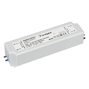 Блок питания ARPV-LV24075 (24V, 3.25A, 75W)
