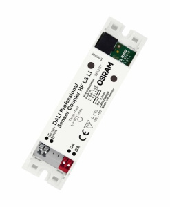 DALI  SENSORCOUPHF LS LI 25X1      OSRAM