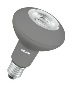 Лампа светодиодная PR80D7036 5W/827 220-240V E27 X1   OSRAM