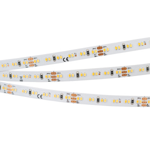 Светодиодная лента MICROLED-5000HP 24V White-MIX 8mm (2216, 240 LED/m, LUX)