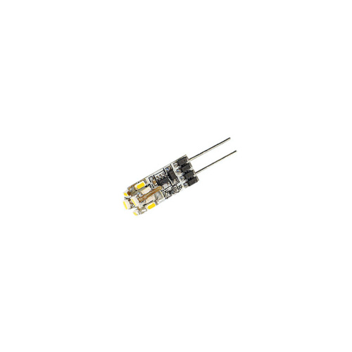 Лампа светодиодная AR-G4-12N0820-12V Day White