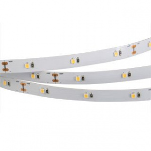 Светодиодная лента RT 6-5000 12V White (2835, 150 LED, PRO) (Arlight, 6 Вт/м, IP20)