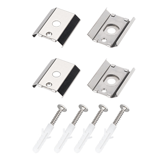 Держатель IP-LINE-5475 (Arlight, Металл)