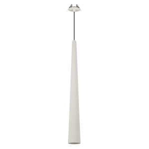 Светильник SP-STIRIA-L600-R76-5W Warm2700 (GR, 36 deg, 230V) (Arlight, IP20 Металл, 3 года)