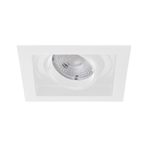 Светильник MS-VORTEX-BUILT-S90x90-12W Day4000 (WH-WH, 20 deg, 230V) (Arlight, IP20 Металл, 5 лет)
