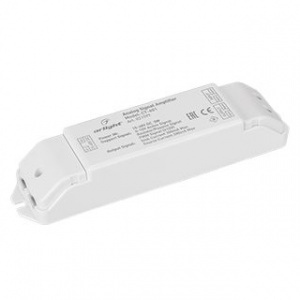 Усилитель CT-601 (15-48V, 0-10V) (Arlight, IP20 Пластик, 1 год)