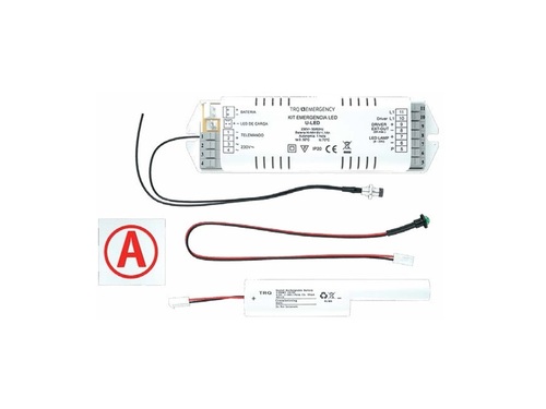 Аварийный блок CONVERSION KIT LED K-501 MINI