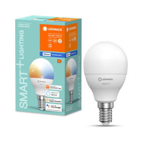 SMART+ Mini bulb Tunable White 40 5 W/2700…6500K E14 Bluetooth