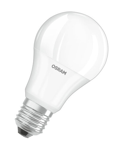 Лампа светодиодная LED CLA60DIM FR 9,5W/827 230V E27
