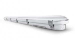 Светильник накладной Ledvance DAMP PROOF1500 2XLAMP HOUSING IP65 LEDV (корпус для LED ламп)