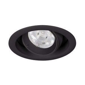 Светильник MS-VORTEX-BUILT-R110-20W Day4000 (BK-BK, 20 deg, 230V) (Arlight, IP20 Металл, 5 лет)