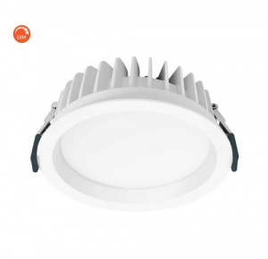 Светильник светодиодный встраиваемый Ledvance Downlight LED DALI 35W/4000K 230V IP20    LEDV