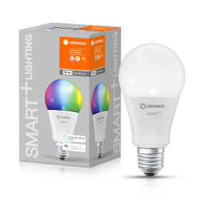 SMART+ WiFi Classic Multicolour 100 14 W/2700…6500K E27 Wi-Fi Яндекс