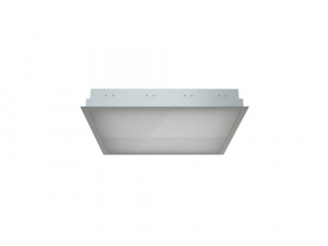 Светодиодный встраиваемый светильник PRS/R ECO LED 1200 HFR 4000K