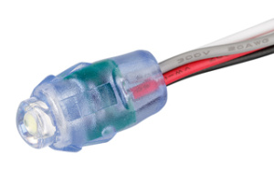 Модуль герметичный ARL-D12 5V Red (Arlight, IP65 Пластик, 1 год)