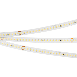 Светодиодная лента IC 2-50000 48V Cool 8K 12mm (2835, 144 LED/m, LUX) (Arlight, 5.8 Вт/м, IP20)