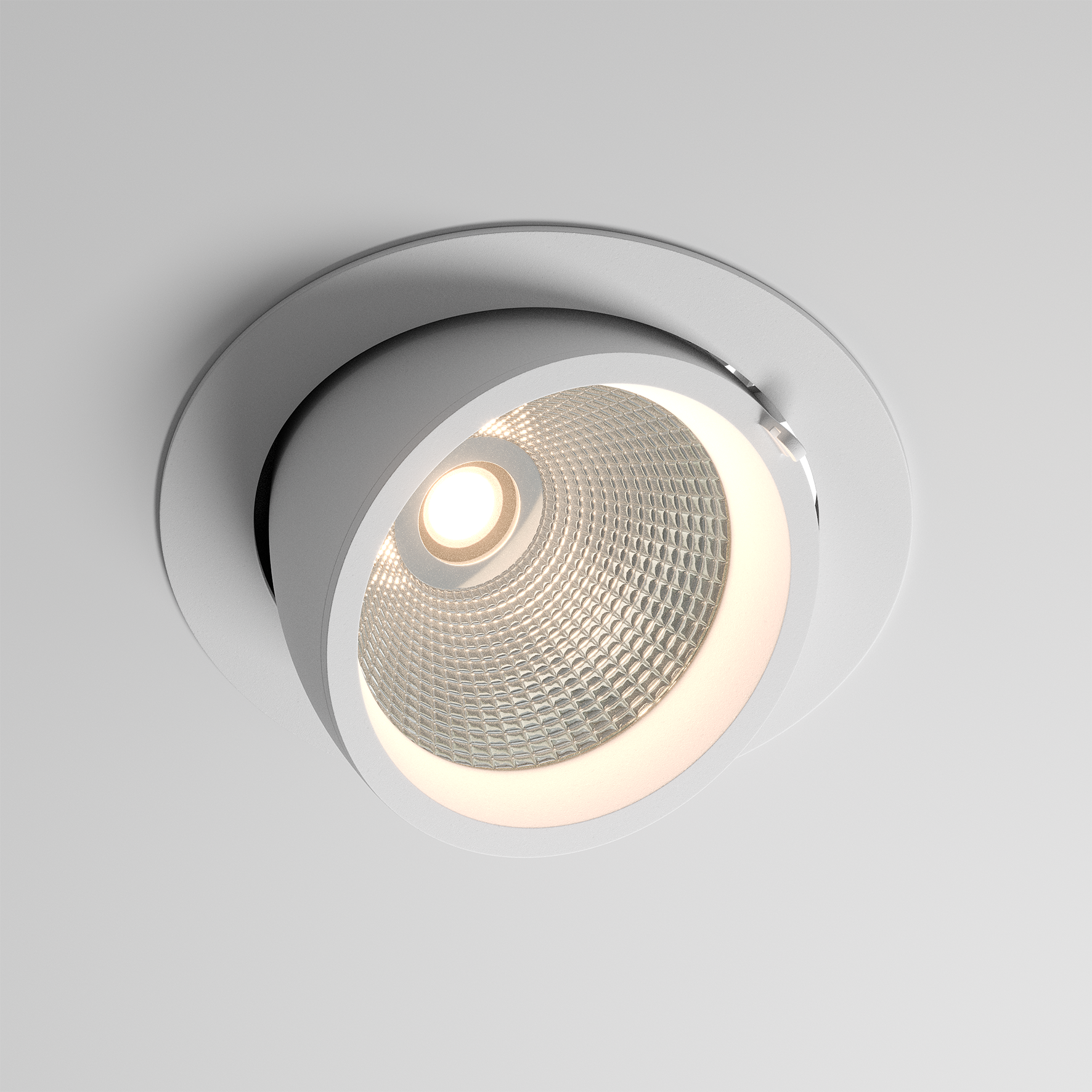 Встраиваемые ( downlight) светильники