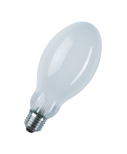 Лампа ртутная HWL 500W E40