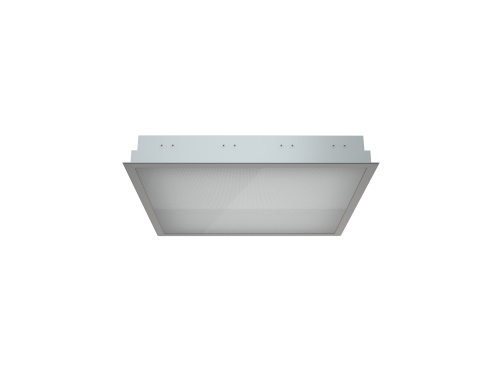 Светодиодный встраиваемый светильник PRS/R ECO LED 595 EM 4000K