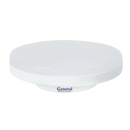 Лампа светодиодная GLDEN-GX53-7-230-GX53-6500 Лампа светодиодная GLDEN-GX53-7-230-GX53-6500