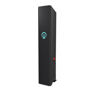 Рециркулятор бактерицидный SLD-UV-MED-100 BLACK