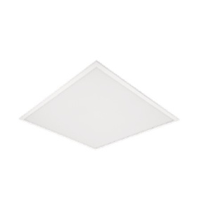 Светильник светодиодный встраиваемый Ledvance PANEL 35W/2800/4000K 230V IP20, 595x595x6.5мм, белый